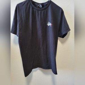 Mens Stussy tshirt